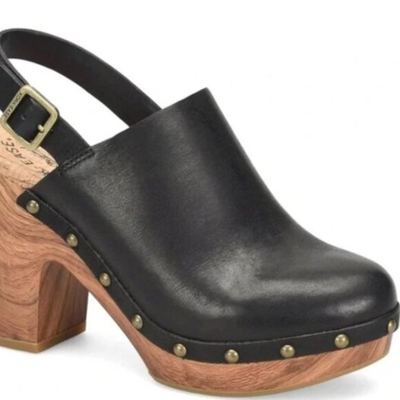 Kork-Ease® Darby Clog (Women) - Picture 1 of 1